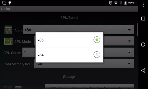 Limbo Pc Emulator Qemu Arm X86 Apk 2 10 0 X86 Download For Android Download Limbo Pc Emulator Qemu Arm X86 Apk Latest Version Apkfab Com