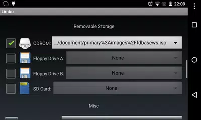 Limbo Pc Emulator Qemu Arm X86 Apk 2 10 0 X86 Download For Android Download Limbo Pc Emulator Qemu Arm X86 Apk Latest Version Apkfab Com