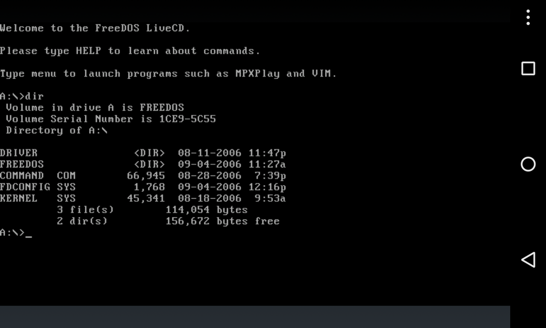 Limbo Pc Emulator Qemu X86 Apk 2 4 0 Alpha Download For Android Download Limbo Pc Emulator Qemu X86 Apk Latest Version Apkfab Com