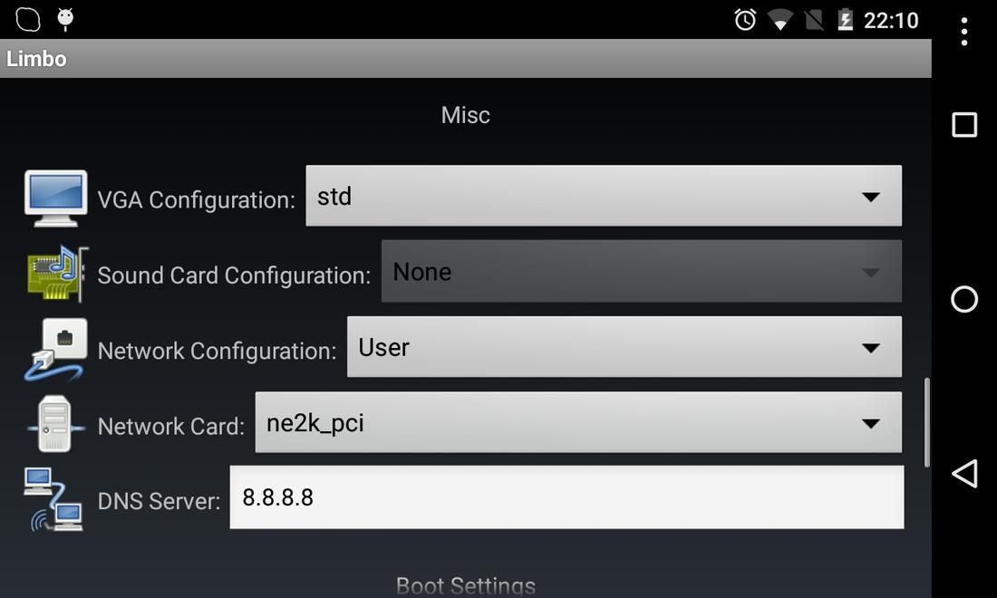 Limbo Pc Emulator Qemu X86 For Android Apk Download Limbo Pc Emulator Qemu X86 For Android Apk Download