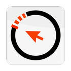 Djoro thermostat icon