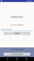 DataVisio ảnh chụp màn hình 1