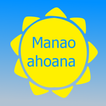 Manao ahoana