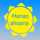 Manao ahoana biểu tượng