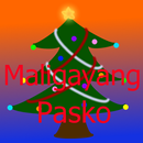 Maligayang Pasko aplikacja
