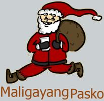 Maligayang Pasko capture d'écran 1