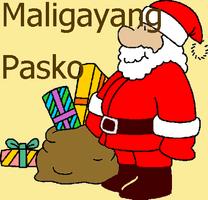 Maligayang Pasko capture d'écran 2