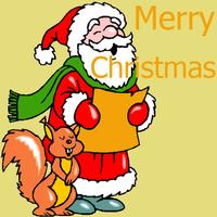 Merry Christmas স্ক্রিনশট 2