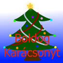 APK Boldog Karácsonyt