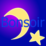 Bonsoir v2 ikona