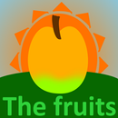 The fruits APK