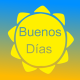 Buenos Dias icon