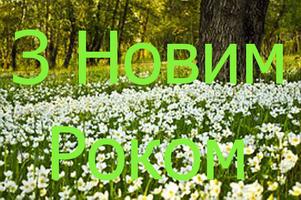 З Новим Роком 截图 1