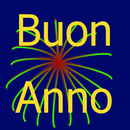 Buon Anno aplikacja
