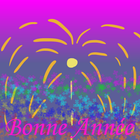 Bonne Année v2 icon