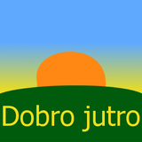 Dobro jutro v.2 иконка
