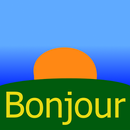 Bonjour v.2 APK