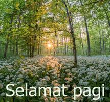 برنامه‌نما Selamat pagi عکس از صفحه
