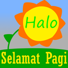 Selamat Pagi 图标