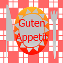 Guten Appetit aplikacja