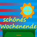 Schönes Wochenende APK