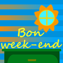 Bon week-end APK