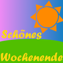 Schönes Wochenende APK