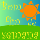 Bom fim de semana aplikacja