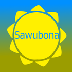 آیکون‌ Sawubona