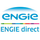 ENGIE direct-icoon
