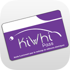 KiWhi Pass icône