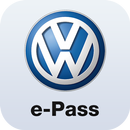 APK Volkswagen e-Pass