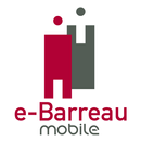 e-Barreau Mobile APK