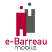 ”e-Barreau Mobile