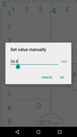 Ruler+ (Donation) captura de pantalla 3