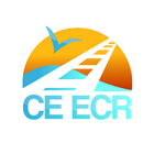 CE - ECR ícone