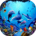 Dolphin Sounds