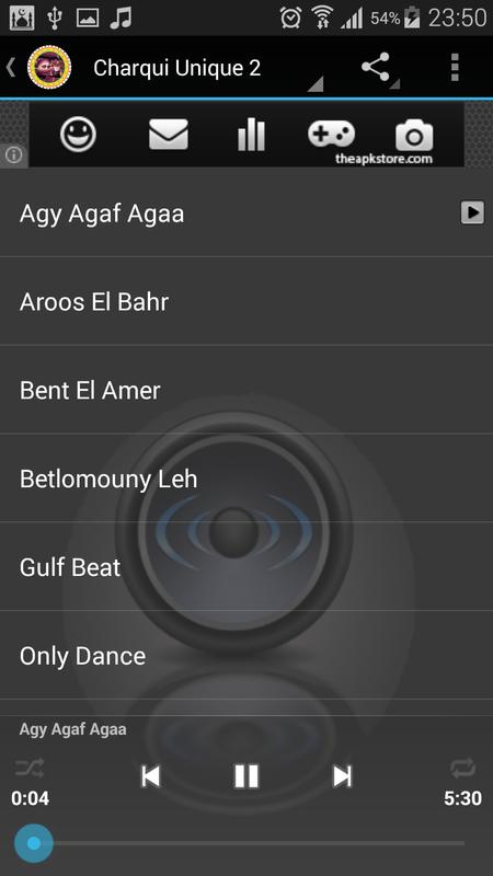 Arabic Music Download For Android