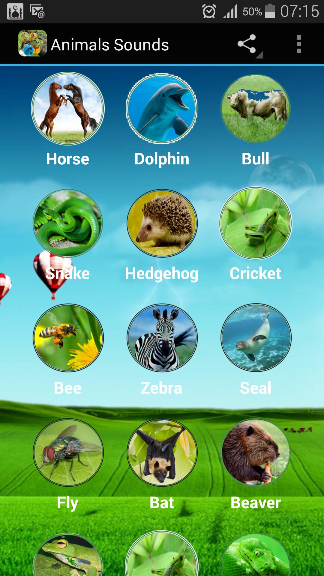 Animal Sounds APK Download for Android Latest Version Animal Sounds APK Download for Android Latest Version