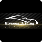 Elysées Driving アイコン