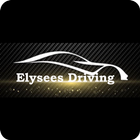 Elysées Driving icône