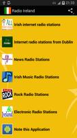 Radio Ireland Online poster