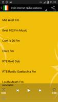 Radio Ireland Online capture d'écran 1