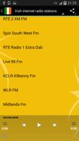 Radio Ireland Online 截图 2