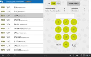 Elitest - ElitParage syot layar 2