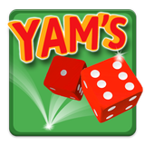 Yams - jeu de Yatzy - multi-jo