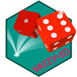 YATZY.IO - network Yatzy