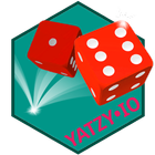 YATZY.IO - network Yatzy icon