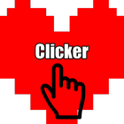 UNDERTALE Clicker أيقونة
