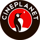 CinePlanet icône